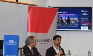 Diego Fernández, ITechLaw/ Marval, O'Farrell & Mairal.