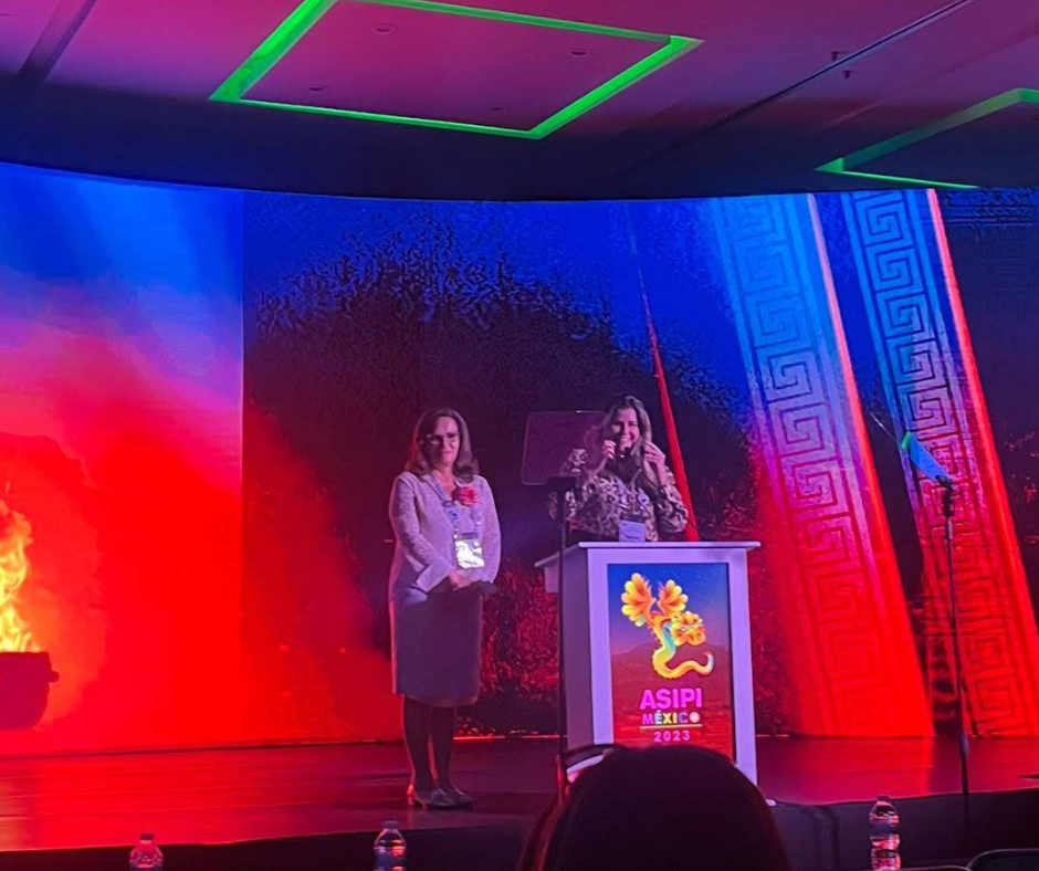 Asipi XXII Congress in Mexico City